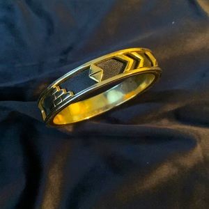 House of Harlow Bangle